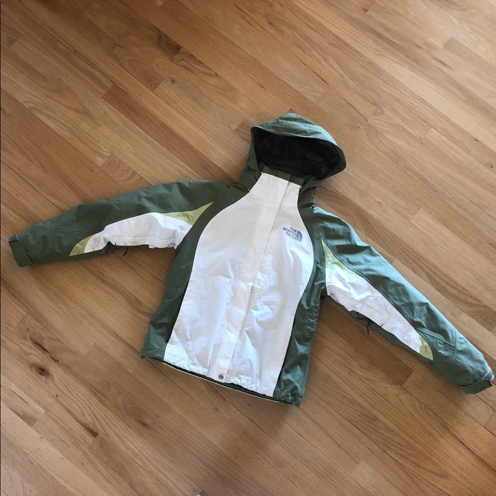 NorthFace Ski Jacket